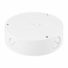 Hanwha Dome Back Box (SBV-136BW)