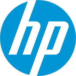 HP Inc. Rear-Lower Cover (8GR98-40016)