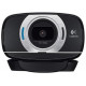 Logitech Webcam C615 HD (960-000737)