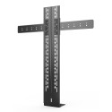 Yealink Wall Mount Black 