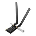 TP-Link Ax1800 Wi-Fi 6 Bluetooth 5,2 