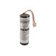 CoreParts Battery for Media Player (MBXMPL-BA205)
