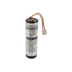 CoreParts Battery for Media Player (MBXMPL-BA205)