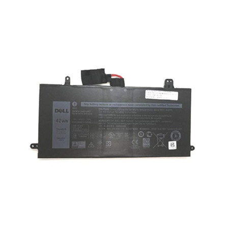 Dell BTRY PRI 42WHR 4C LITH LGC (X16TW)