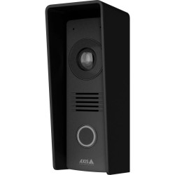 Axis TI8605 Protection Cover Black 