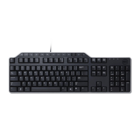 Dell Keyboard (US/EUROPEAN) (XDHK2)
