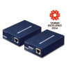 Planet 1-Port Long Reach POE over (LRP-101U-KIT)