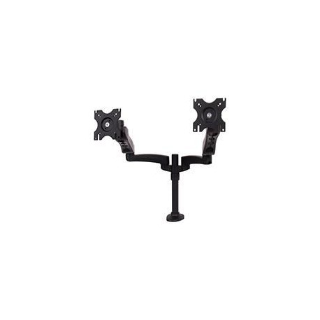 B-Tech Full Motion Twin Desk Mount (BT7384/B)