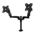 B-Tech Full Motion Twin Desk Mount (BT7384/B)