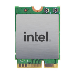 Intel NIC WI-FI 6E AX211 2230 2x2 (AX211.NGWG)