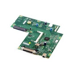 HP Q7847-61006 Formatter board No Network