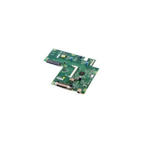 HP Q7847-61006 Formatter board No Network