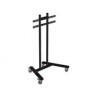 B-Tech BT8503/B Flat Screen Floor Stand