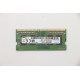 Lenovo 4GB DDR4 SODIMM memory module 