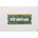 Lenovo 4GB DDR4 SODIMM memory module 