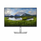 Dell LCD 68.6 cm (27) 1920 x 1080 pixels Full HD LCD Black (P2722HE)