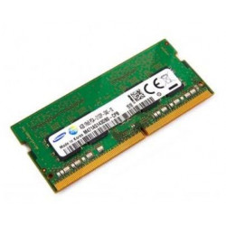 Lenovo 4GB DDR4 2133Mhz SoDIMM Memory (5M30K59777)