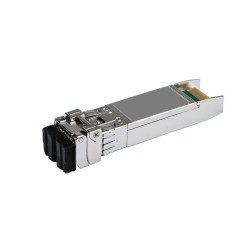 HPENT HPE ARUBA 25G SFP28 LC ESR 400M MMF XCVR (JL485A)