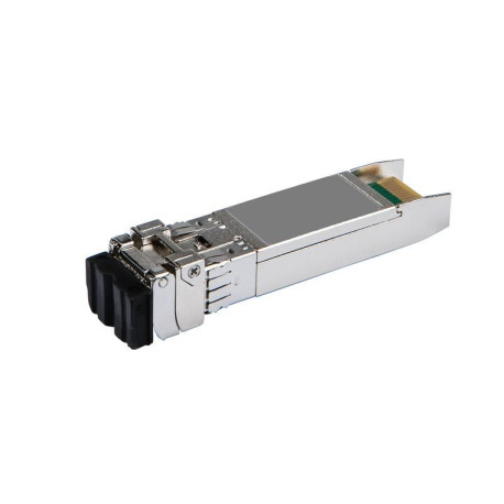 HPENT HPE ARUBA 25G SFP28 LC ESR 400M MMF XCVR (JL485A)