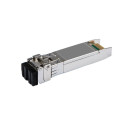HPENT HPE ARUBA 25G SFP28 LC ESR 400M MMF XCVR (JL485A)
