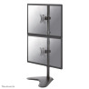 Neomounts FPMA-D550DDVBLACK, Dual 