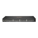 Hewlett Packard Enterprise Aruba 6000 48G 4Sfp Managed (R8N86A)