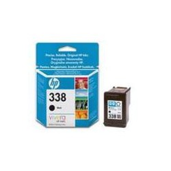 HP C8765EE Ink Black 11ml