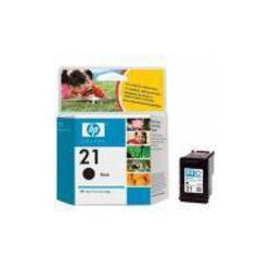 HP C9351AE Ink Black 5ml