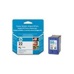 HP C9352AE Ink Tri-color 5ml