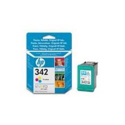 HP C9361EE Ink Tri-Color 5ml