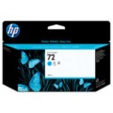 HP C9371A Ink Cyan 130 ml.