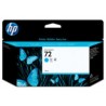 HP C9371A Ink Cyan 130 ml.