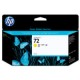 HP C9373A Ink Yellow 130 ml.