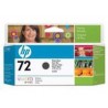 HP C9403A Ink Matte Black 130 ml.