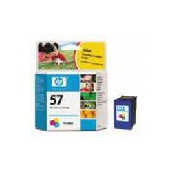 HP C6657AE Ink Tricolor 17ml