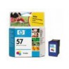 HP C6657AE Ink Tricolor 17ml