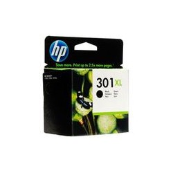 HP CH563EE Ink Cartridge No. 301XL