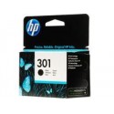 HP CH561EE Ink Black Cartridge No. 301