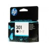 HP CH561EE Ink Black Cartridge No. 301