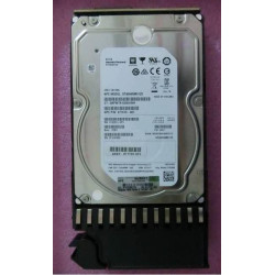 HP HDD 4TB SAS MSA 3.5 Inch (801557-001)