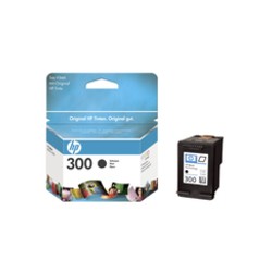 HP CC640EE Ink Black