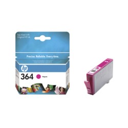 HP CB319EE Ink Magenta