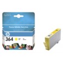 HP CB320EE Ink Yellow