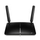 TP-Link Dual Band 4G LTE Router - EU (ARCHER MR600)