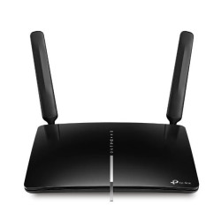 TP-Link Dual Band 4G LTE Router - EU (ARCHER MR600)