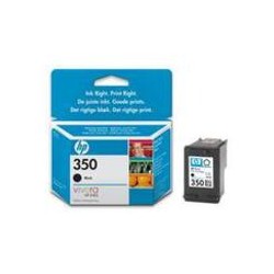 HP CB335EE Ink Black 4,5ml