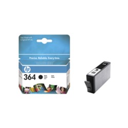 HP CB316EE Ink Black