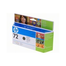 HP CD889S Ink Matte Black