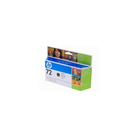 HP CD889S Ink Matte Black