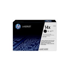 HP CF214X Toner Black No.14X